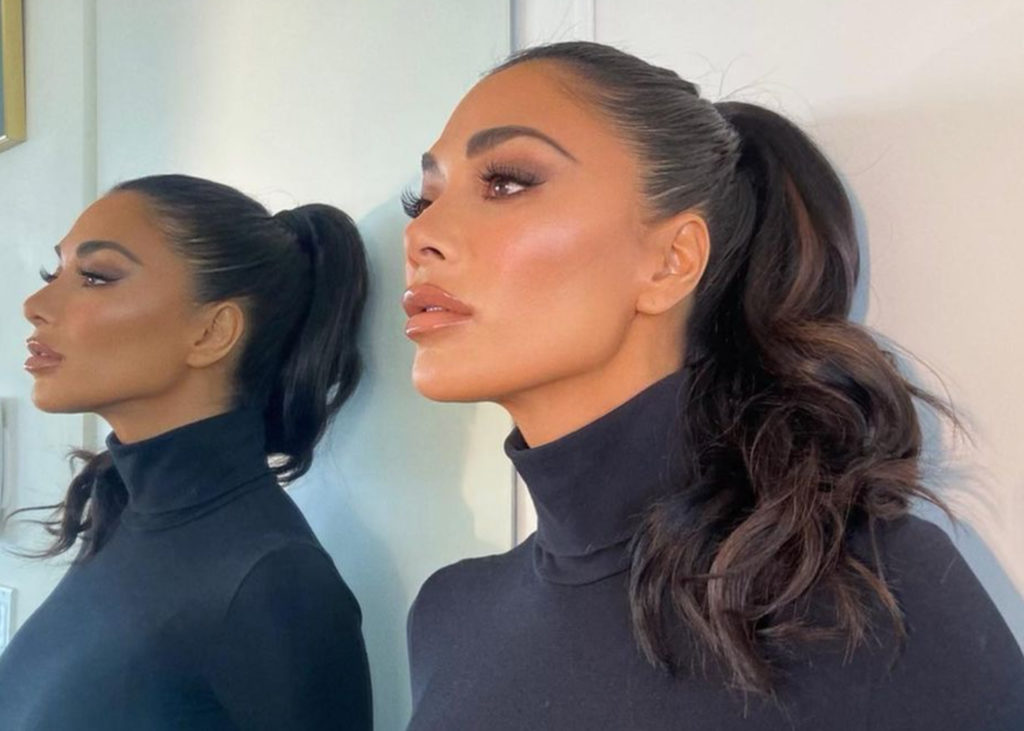 The $25 Highlighter Nicole Scherzinger Uses to Get Her Glow featured image
