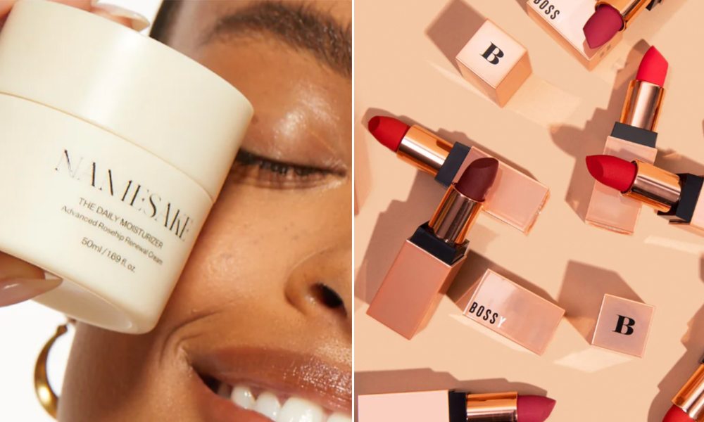 Black-Owned Beauty Brands: 50 Beauty Brands to Support During Black History Month and Beyond featured image