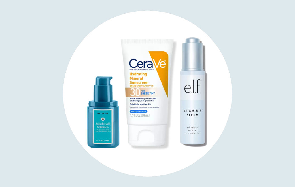 Dermatologists Name the Best Skin-Care Products Under $20 featured image