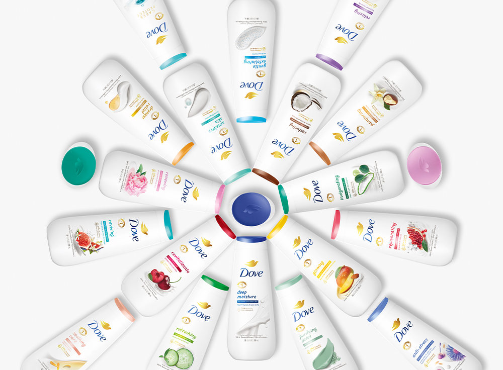 Dove Just Made Big Changes to Its Iconic Body Wash featured image