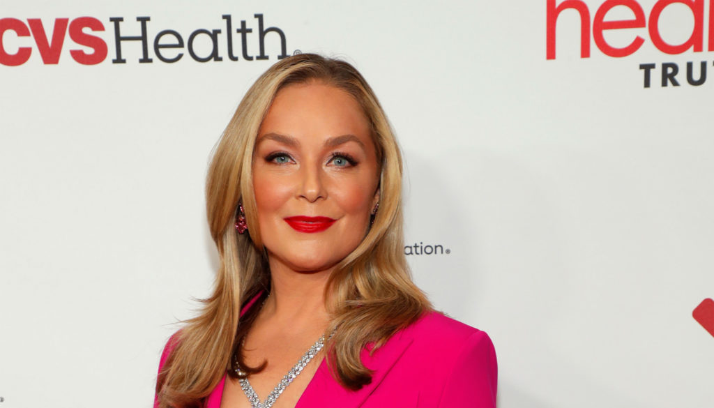 Elisabeth Rohm: “You Have to Be an Advocate for Your Health” featured image