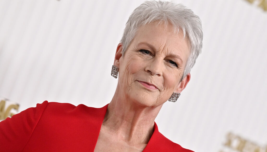 All About the Vitamin C Facial Oil Jamie Lee Curtis Wore to the SAG Awards featured image