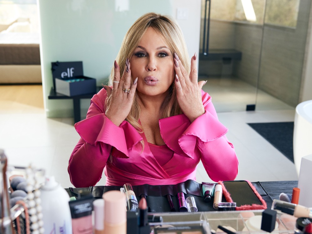 , How Jennifer Coolidge Is Teaming Up With e.l.f This Super Bowl Sunday