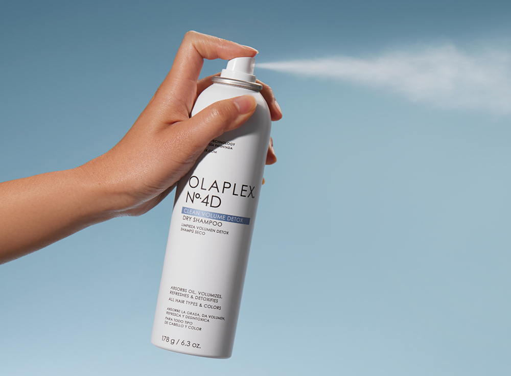 The Best Hair Care Launching in February