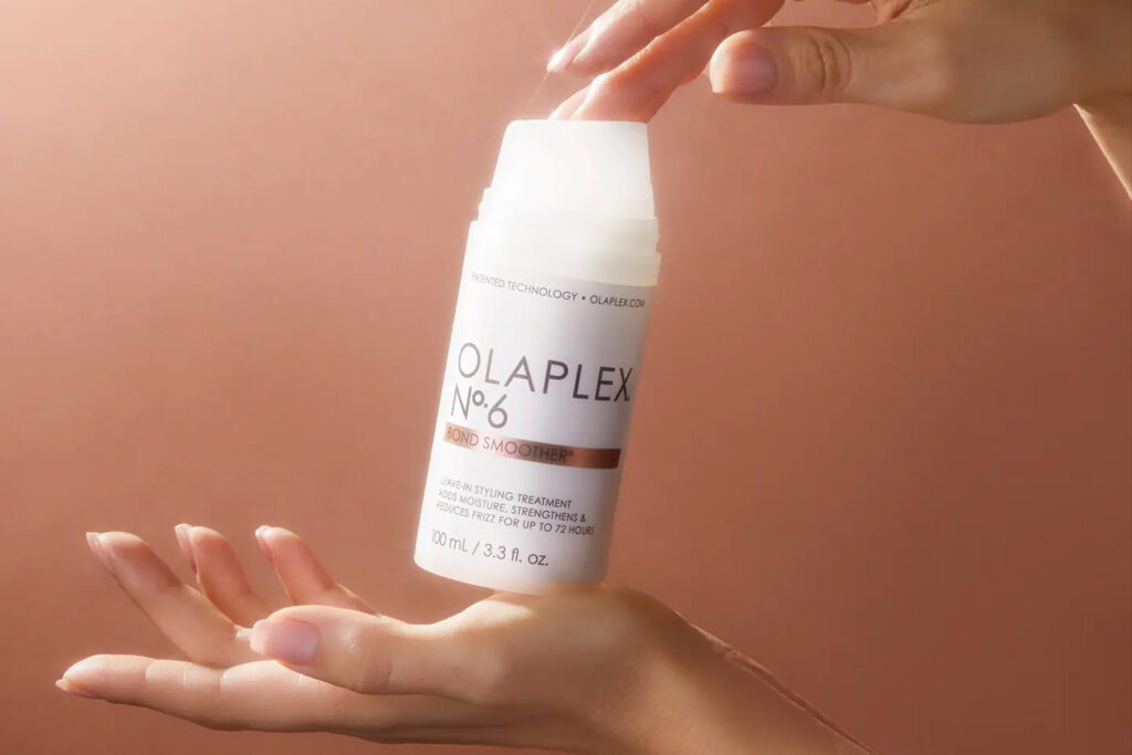 Olaplex Has Been Sued  for Allegedly Causing Hair Loss featured image