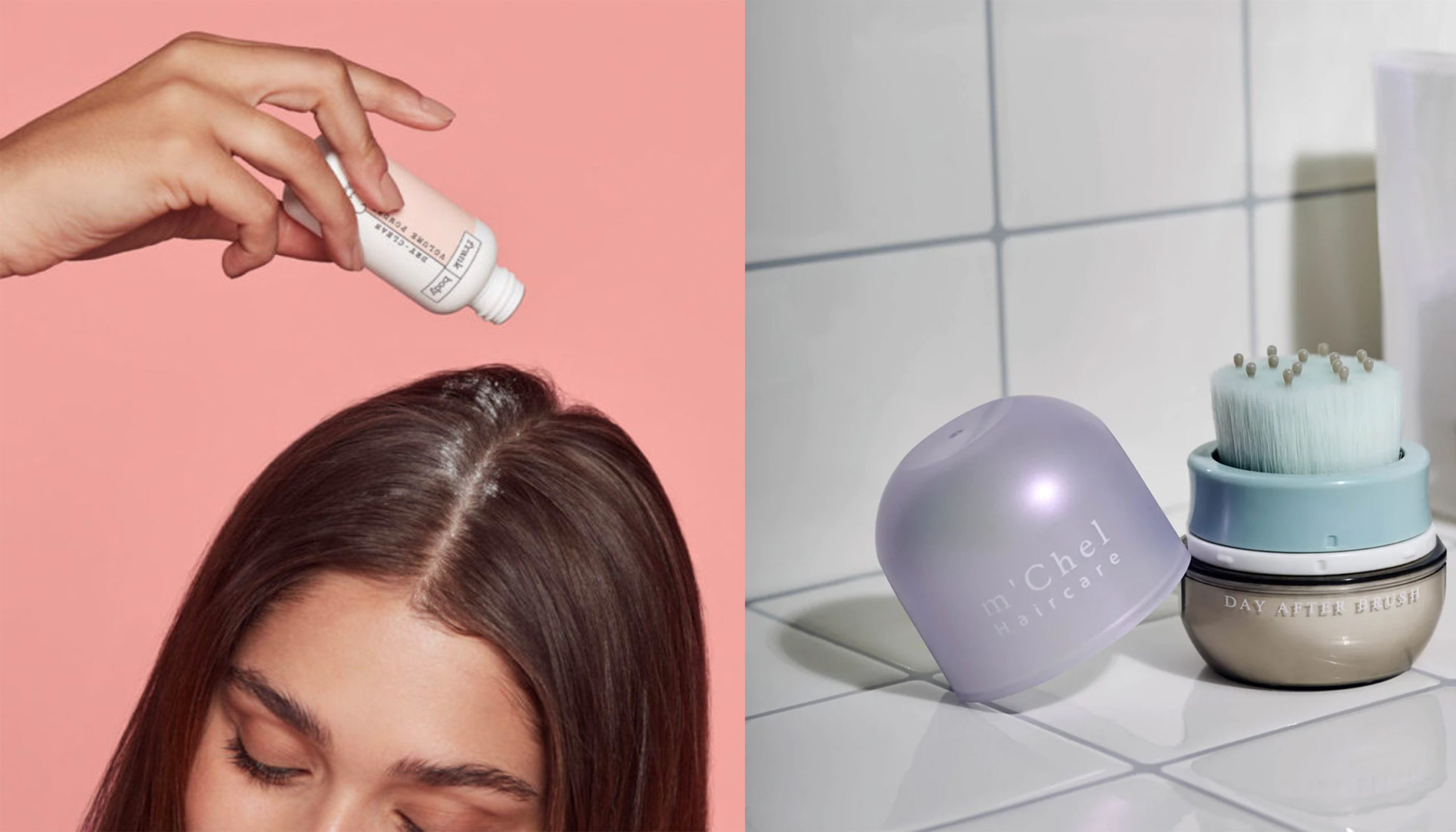 The 9 Best Dry Shampoo Powders to Try