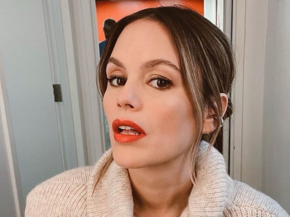 This $2 Lip Product Is Rachel Bilson’s “Favorite Thing of All Time” featured image
