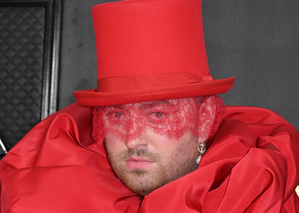 The Luxe Peptide Cream Behind Sam Smith’s Grammy Skin featured image