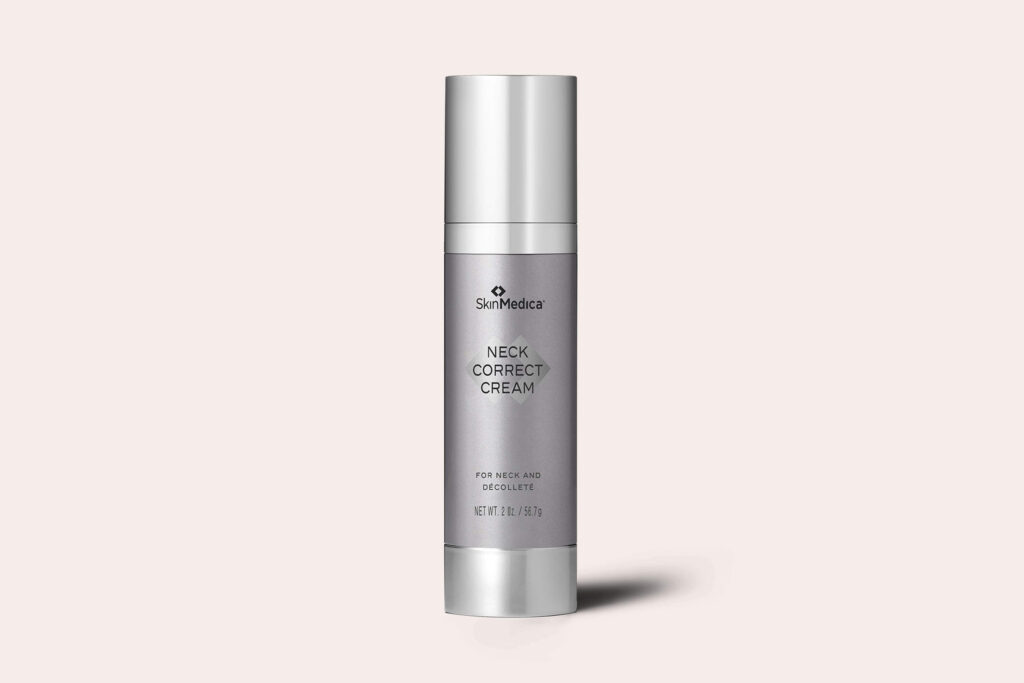 Reviewers Say This Neck Cream Makes “Lines Disappear” featured image