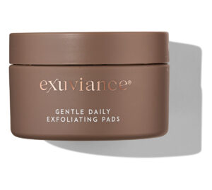 Award Photo: Gentle Daily Exfoliating Pads