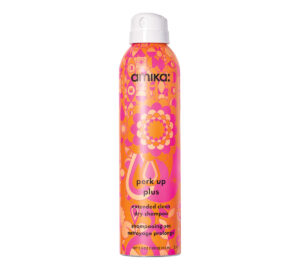 Award Photo: Perk Up Plus Extended Clean Dry Shampoo