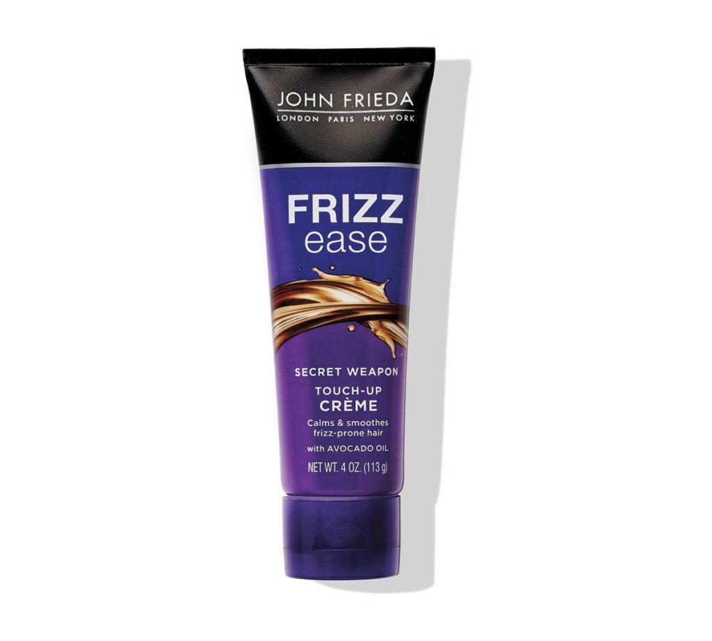 Award Photo: Frizz Ease Secret Weapon Touch-Up Crème