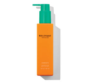 Award Photo: Complete Cleansing Serum