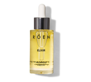 Award Photo: Elixir Restorative Face Oil