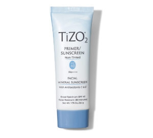 Award Photo: TiZO2 Facial Primer/Sunscreen Non-tinted SPF 40