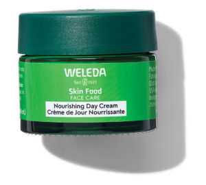 Award Photo: Skin Food Face Care Nourishing Day Cream