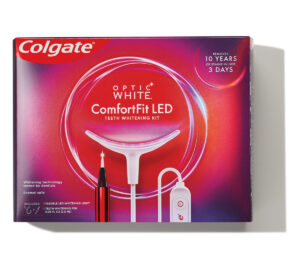 Award Photo: Optic White ComfortFit LED Teeth Whitening Kit