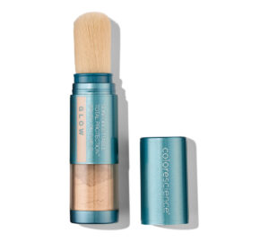Award Photo: Sunforgettable Total Protection Brush-On Shield Glow SPF 50