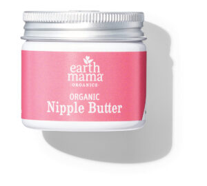 Award Photo: Organic Nipple Butter