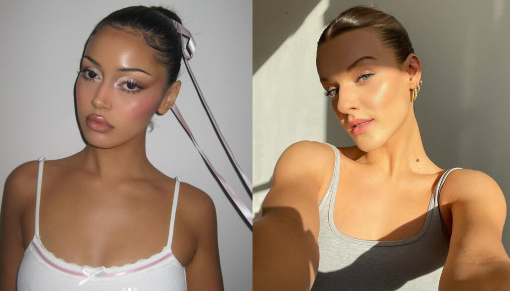 How to Nail the Balletcore Makeup Trend featured image