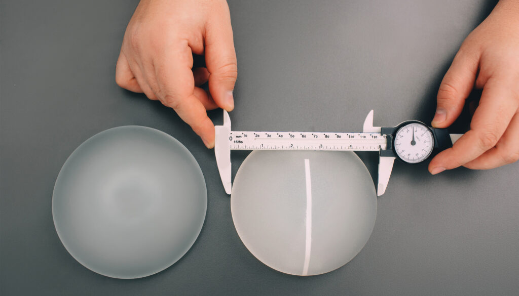 Breast Implants: Everything You Need to Know Before Your Procedure featured image