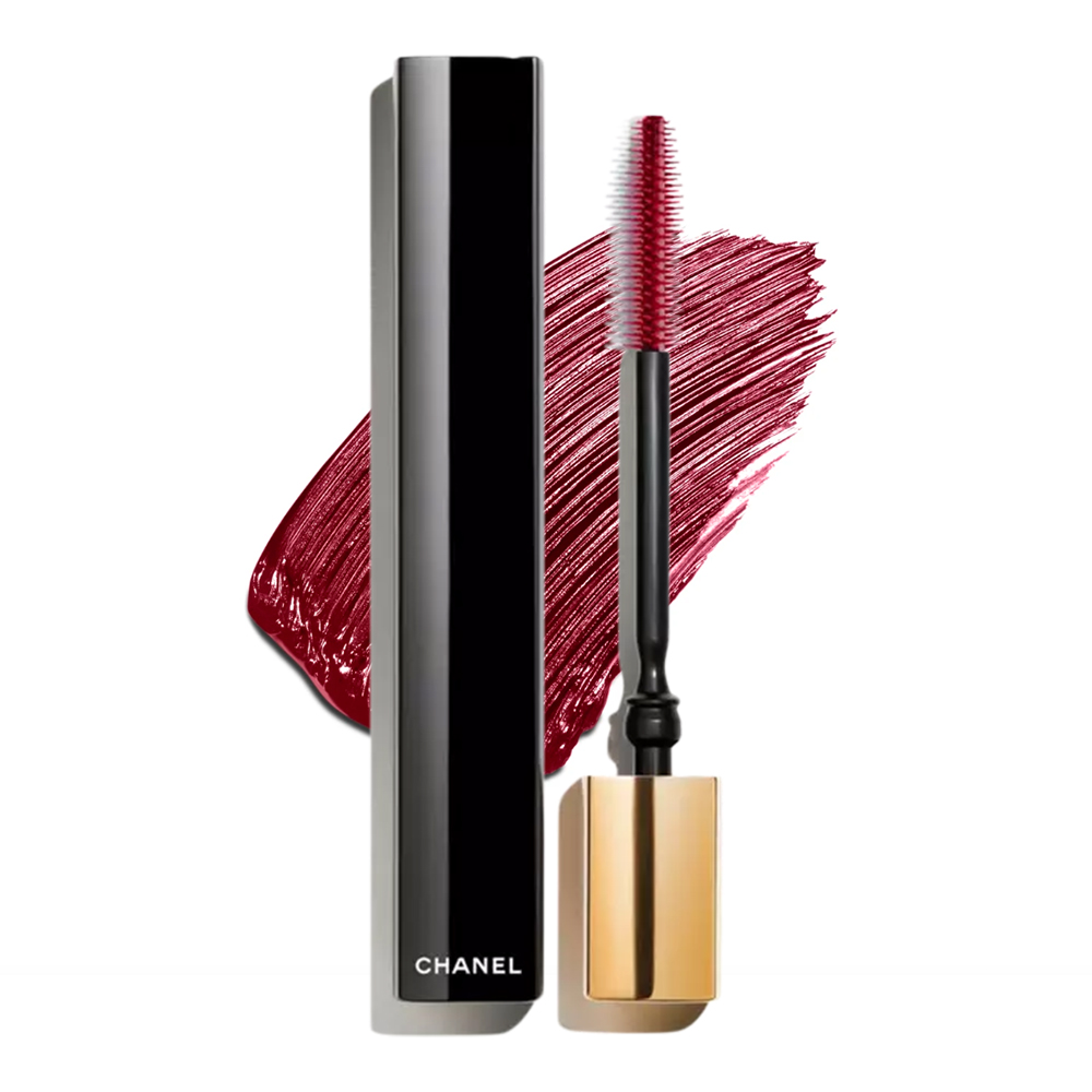 chanel-red-mascara