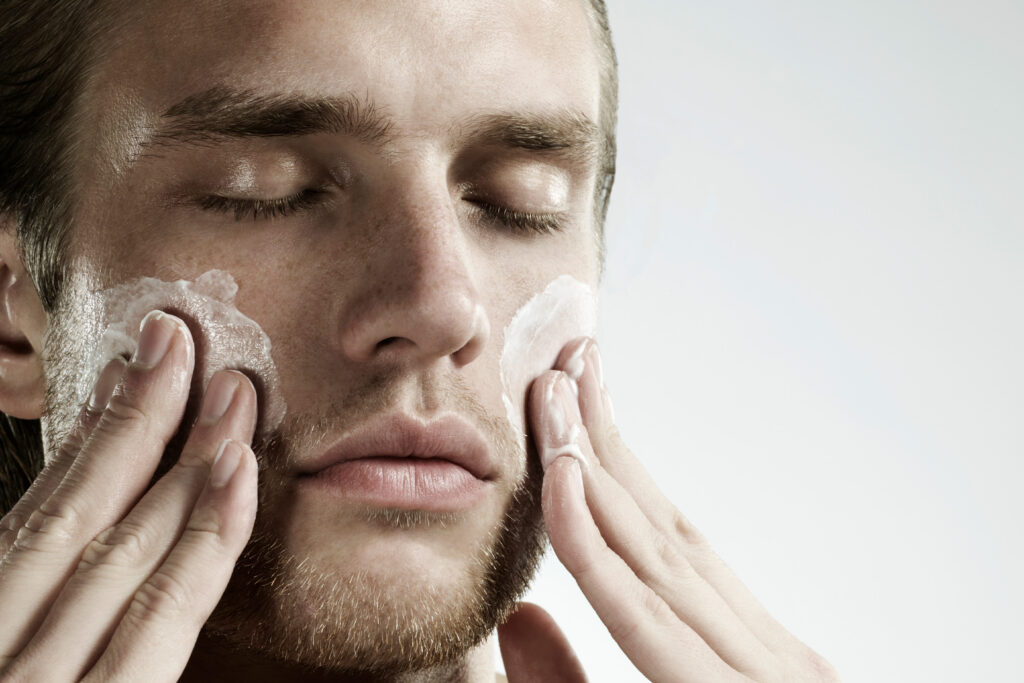 16 Dermatologists Share Their Number-One Skin Tip for Men featured image