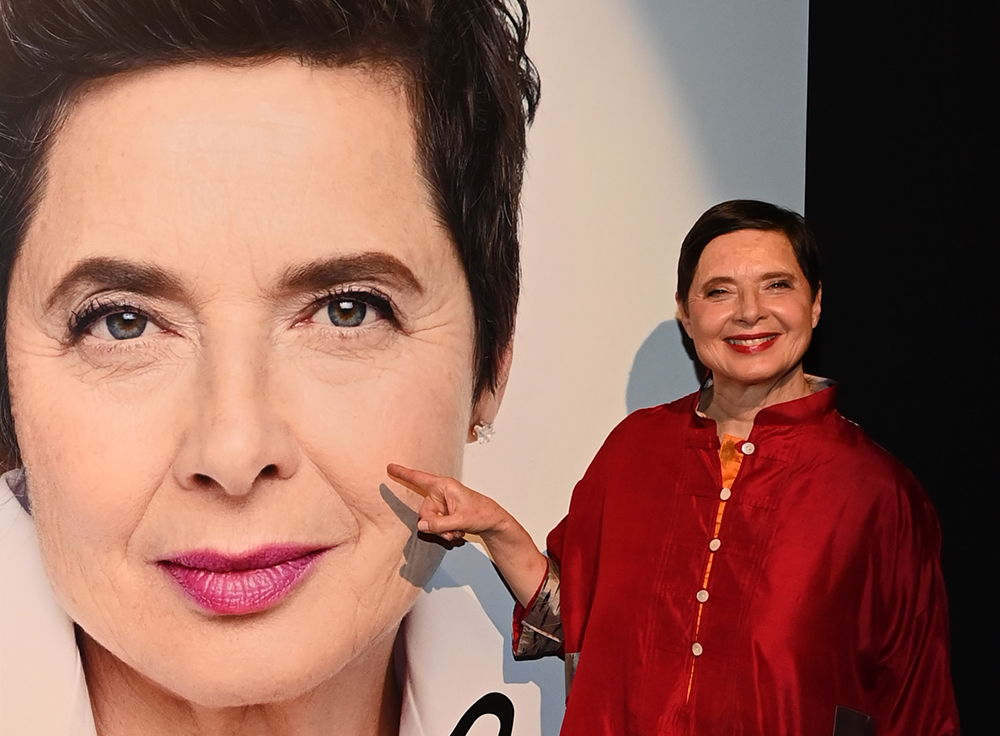 Isabella Rossellini Says She’s Addicted to This Serum and It’s Made Her Skin ‘Feel So Different’ at 70 Years Old featured image