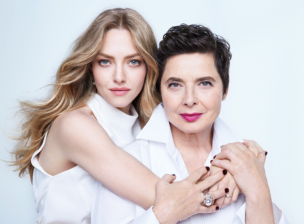 , Isabella Rossellini Says She’s Addicted to This Serum and It’s Made Her Skin ‘Feel So Different’ at 70 Years Old