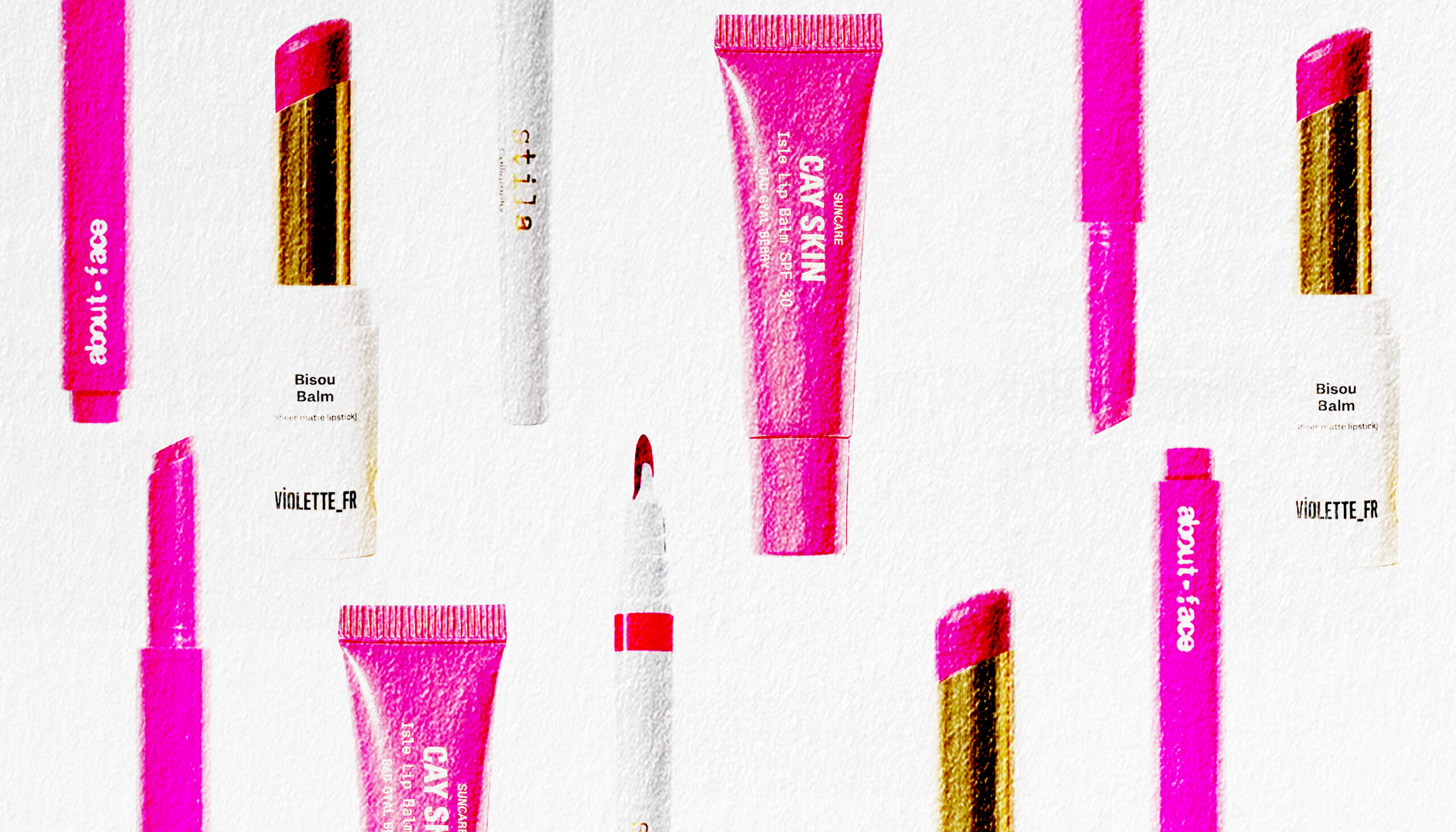 , 8 Lip Stains and Balms to Try for That “Just Ate a Popsicle” Look