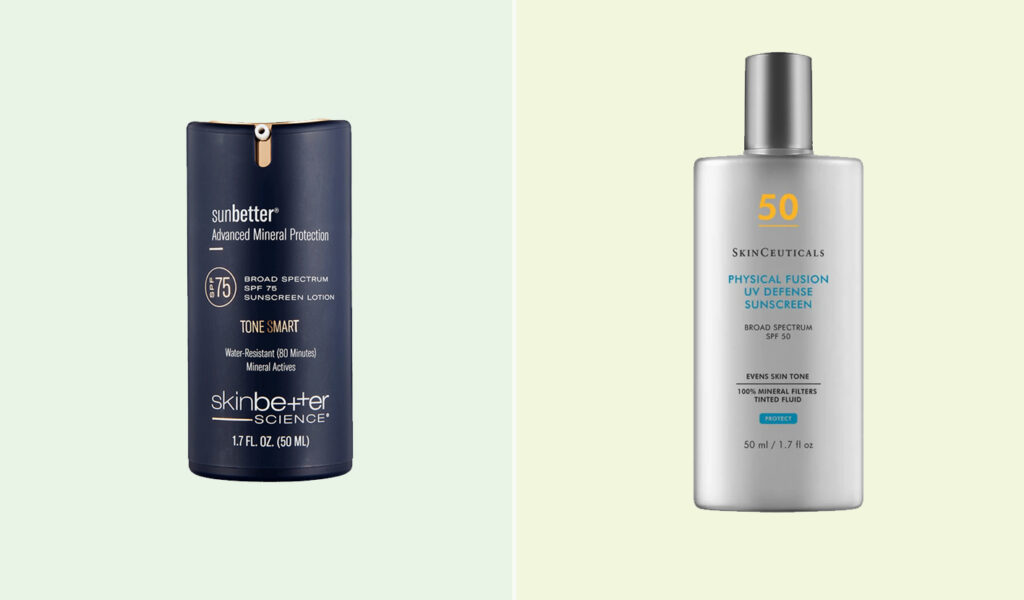 Top Dermatologists Say These Are the 35 Best Sunscreens for Melasma featured image