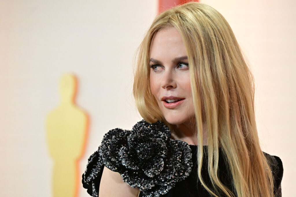 This Tightening Gel Is the Secret to Nicole Kidman’s Smooth Skin featured image