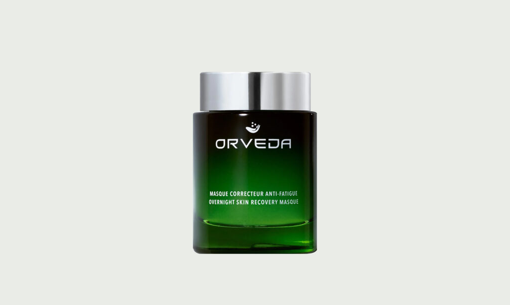 This Hydrating Overnight Mask Doubles As the Perfect Makeup Primer for Super Dry Skin featured image