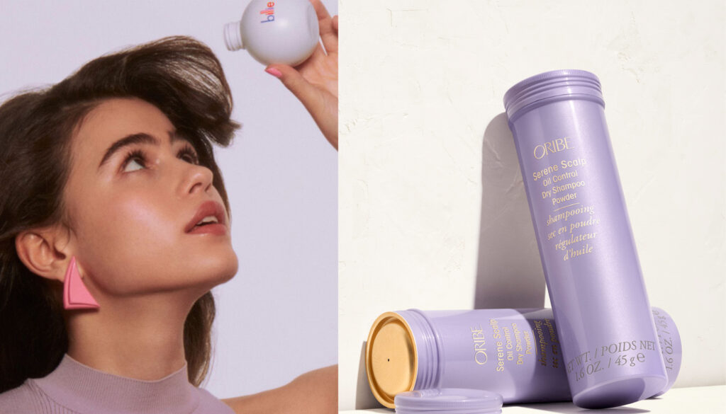 Dry Shampoo Powder: Replace Your Old Dry Shampoo With These featured image