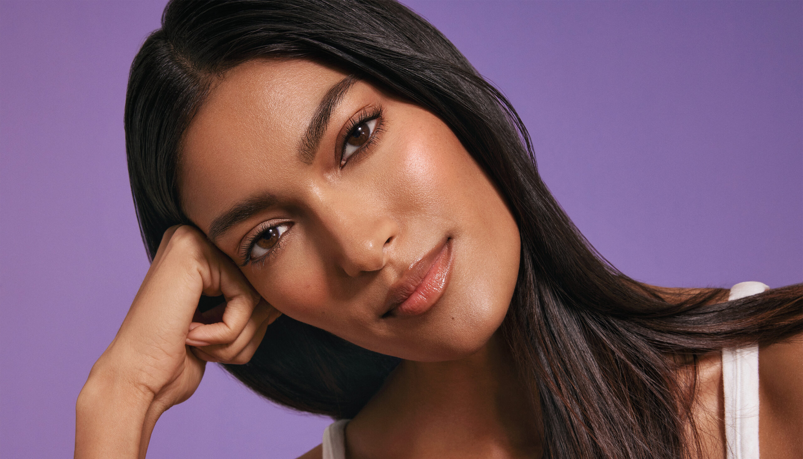 With Prakti Beauty, Model Pritika Swarup Is Infusing Her Indian Heritage  and Philanthropic Values Into Skin Care - Fashionista