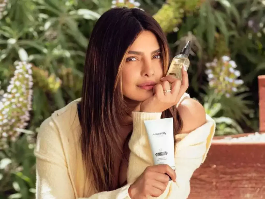 Priyanka Chopra Jonas’ Anomaly Just Became the Second Richest Celebrity Beauty Brand featured image