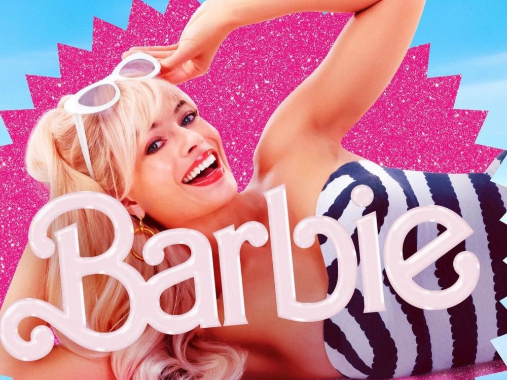 Google Searches for This Hair Look Soar After “Barbie” Trailer Release featured image