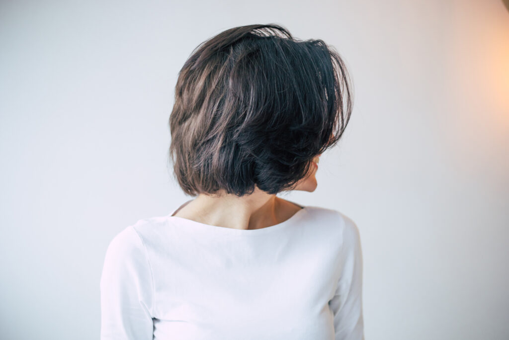 Beware: This Trending Hairstyle Could Be Aging You featured image