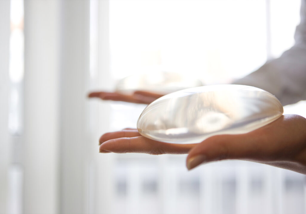 The Ultimate Guide to Breast Implant Options featured image