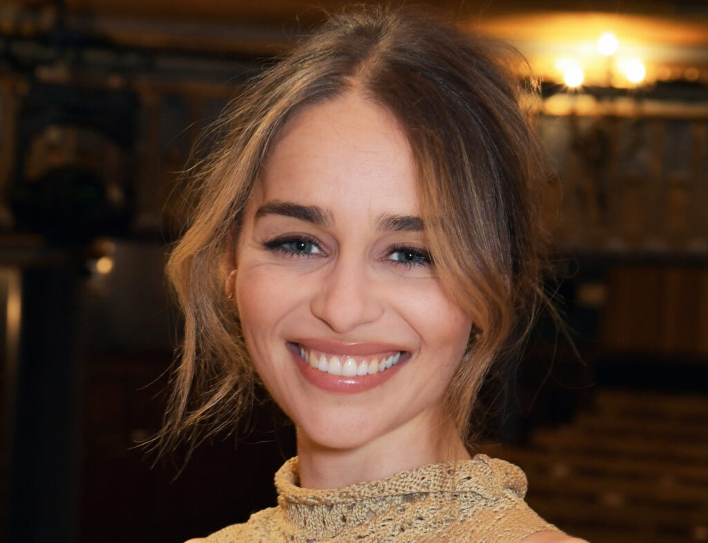 Emilia Clarke “Can’t Get Enough” of This Under-$30 Mascara featured image