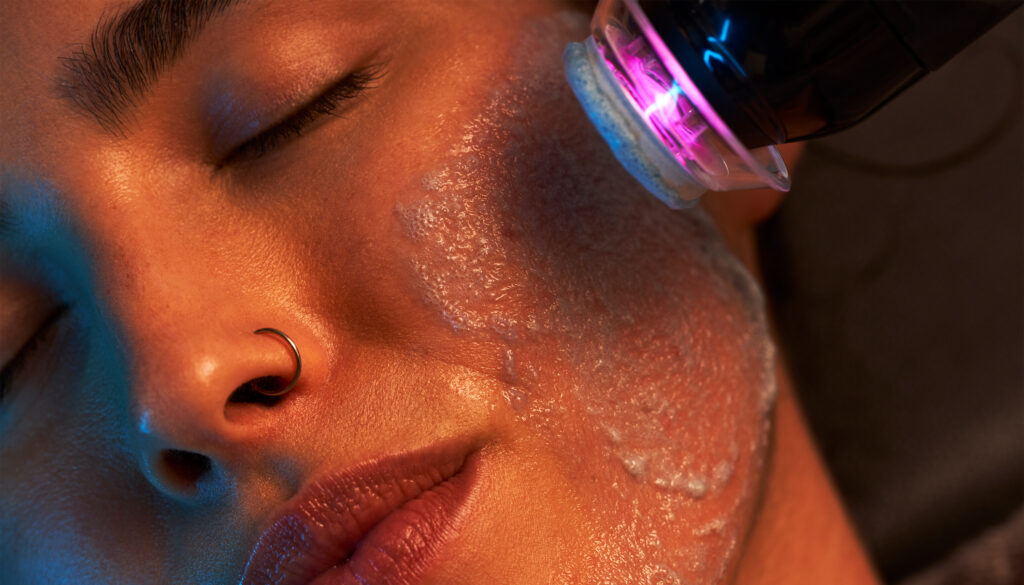 This Treatment Rebalances the Skin From Within—And It’s Perfect for Spring featured image
