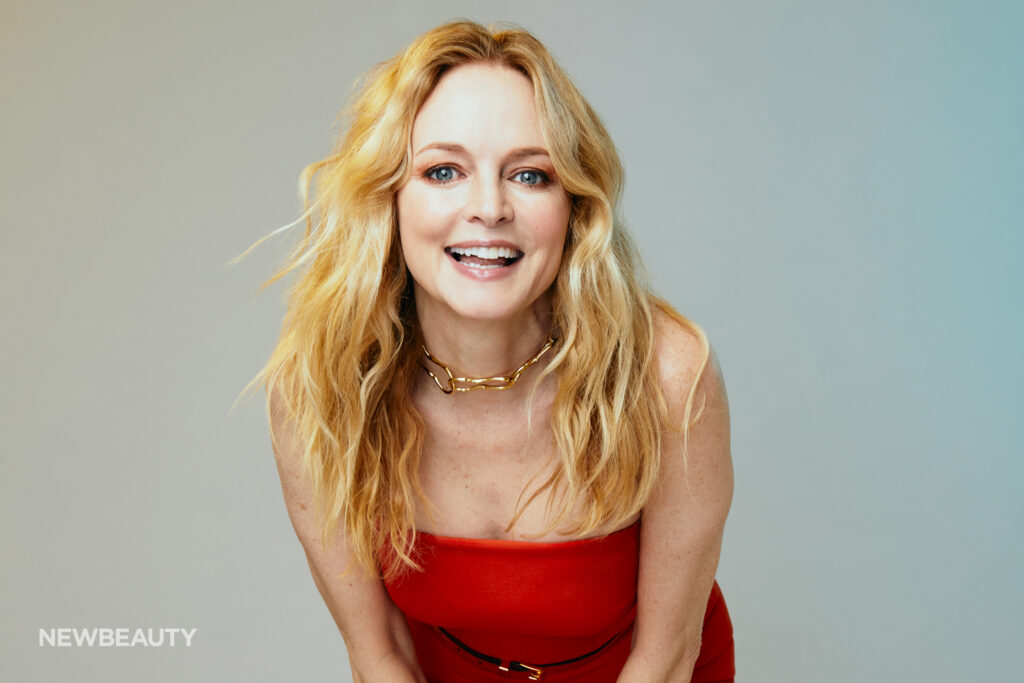 Heather Graham: “Women Are Told That There’s No Age We’re Supposed to Feel Good About Ourselves” featured image