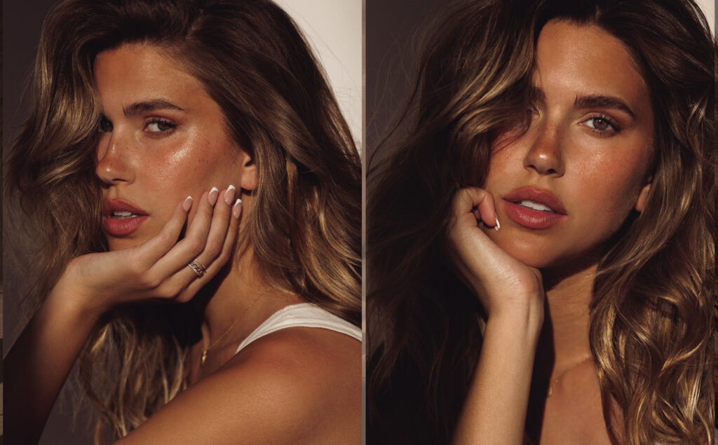 Supermodel Kara Del Toro Shares the DIY Hair-Color Mishap That Left Her Looking Like a “Walking Hot Topic” featured image