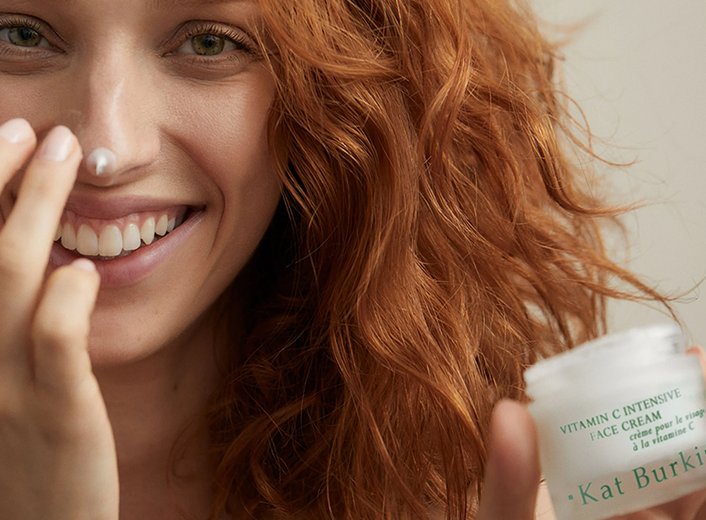 This 15-Percent Vitamin C Moisturizer Is Great for Sensitive Skin featured image