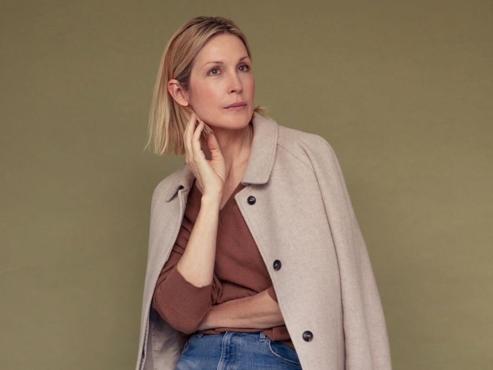 The Firming Drugstore Night Cream Kelly Rutherford Says Really “Makes a Difference” featured image