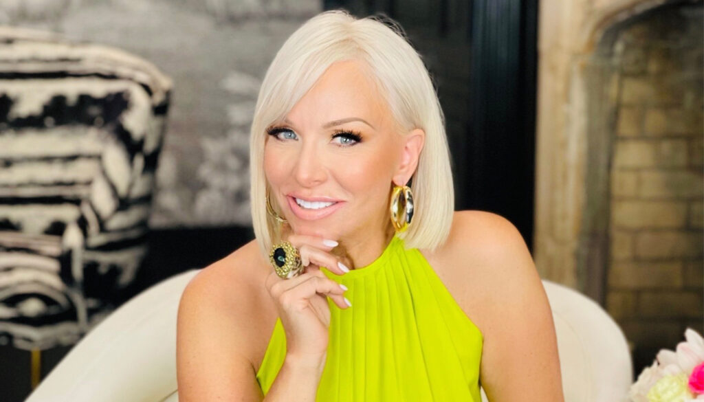 Real Housewives’ Margaret Josephs: “My Facelift Is the Best Thing I’ve Ever Done” featured image