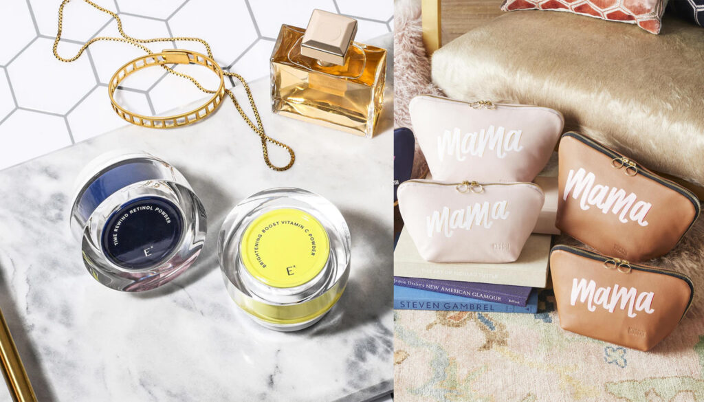 20+ Mother’s Day Gifts That Will Make Mom Feel Pampered featured image