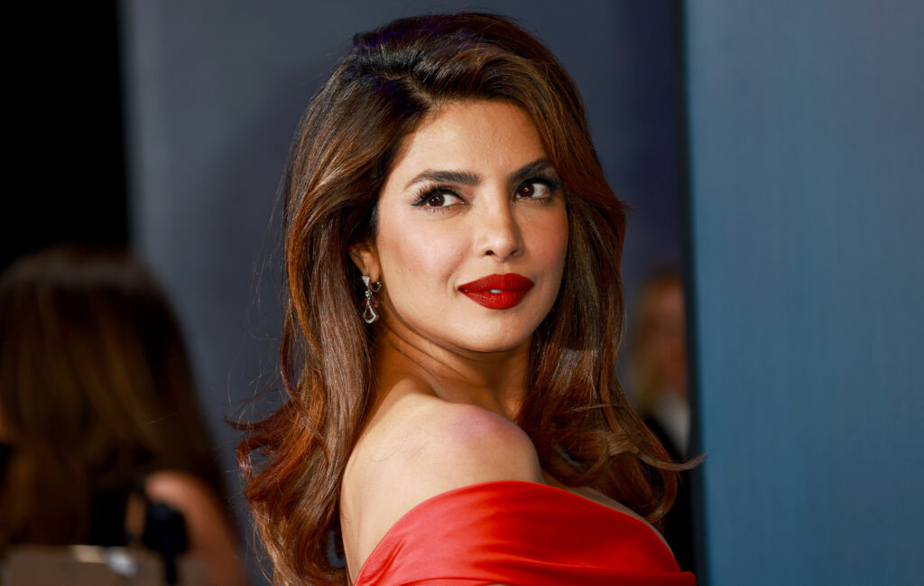 Priyanka Chopra Jonas Gets Candid About Her Body Image Struggles and Mental Health Journey featured image
