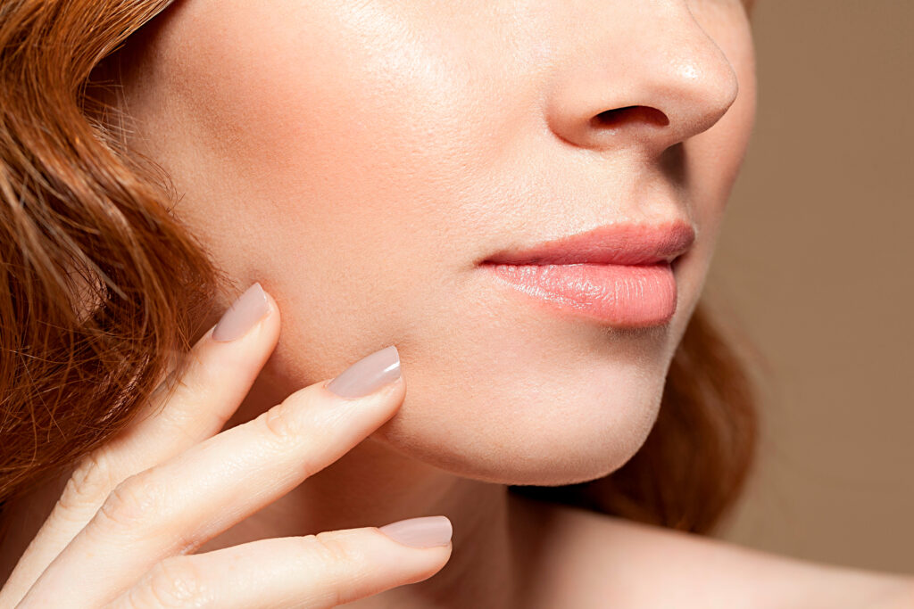 This Longer-Lasting Filler Just Got FDA-Approved for Cheek Wrinkles featured image