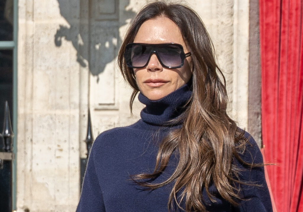 Victoria Beckham Shares Her Favorite Laser Treatment: “My Skin Has Never Looked So Good” featured image